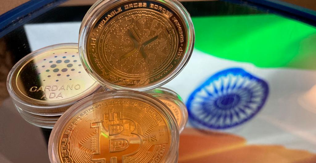 India hedh se shpejti ne treg monedhen e saj virtuale